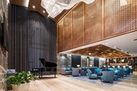 Khách sạn D'Lecia Hạ Long